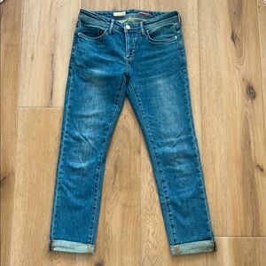 Pilcro from Anthropologie Jeans Size 25
